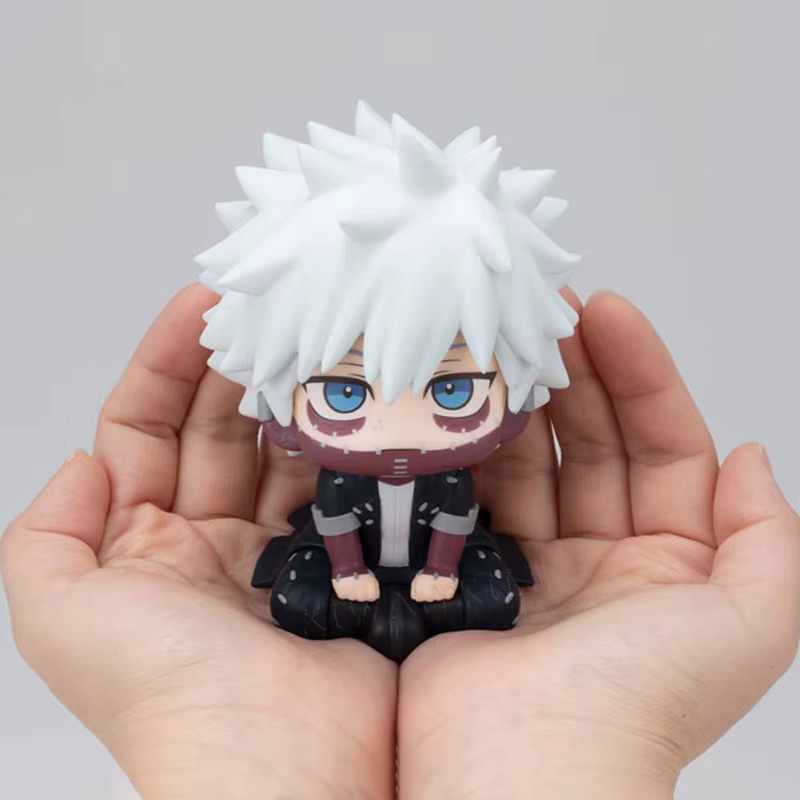 XIWANXILE My Hero Academia Shigaraki Tomura Action Figure, Einzelfigur - Bild 2