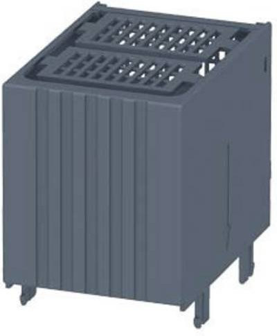 Siemens Abdeckung 3KD94047 in Grau - Bild 1