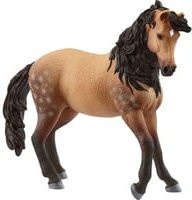 Schleich Horse Club Andalusier Stute Spielfigur - Bild 1