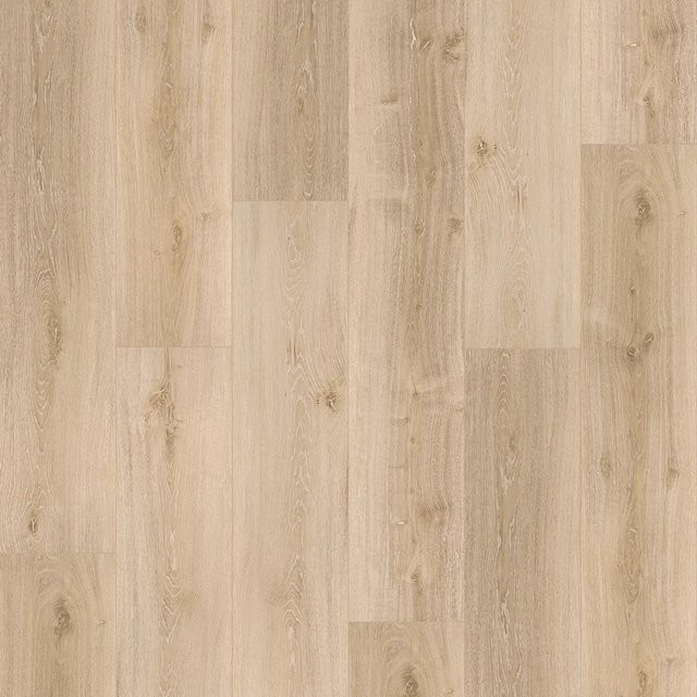 Parador Vinylboden Basic 5.3 Eiche Royal hell gekälkt in Holzoptik - Bild 1