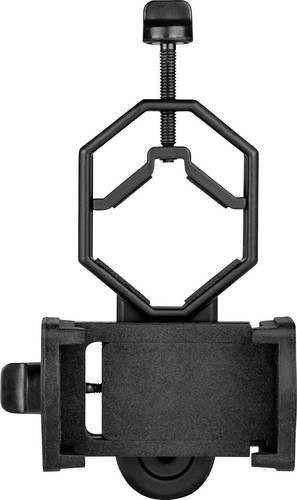 Konus KON1303 Universal Smartphone Adapter in Schwarz - Bild 1