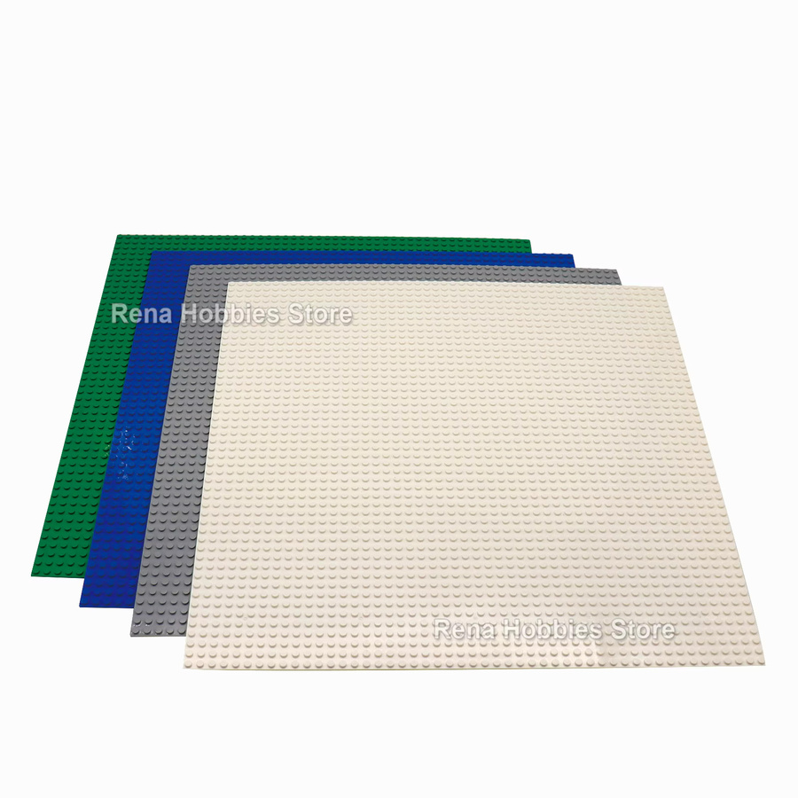 Brilliant Grundplatten, Zubehör, 3-teiliges Set, Weiß - Bild 2