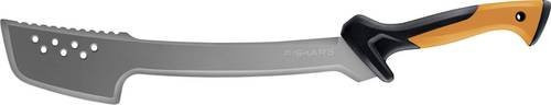 Fiskars Machete CL-581 in Orange und Schwarz mit Stahlklinge und Kunststoffgriff - Bild 1