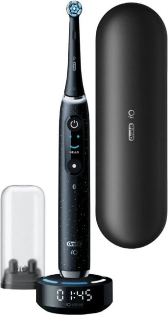 Oral-B iO Series 10, Black - Bild 1
