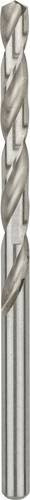 Bosch HSS Metall-Spiralbohrer Set in Silber, 10 Stück, Durchmesser: 6,6 mm, Gesamtlänge: 10,1 cm - Bild 1