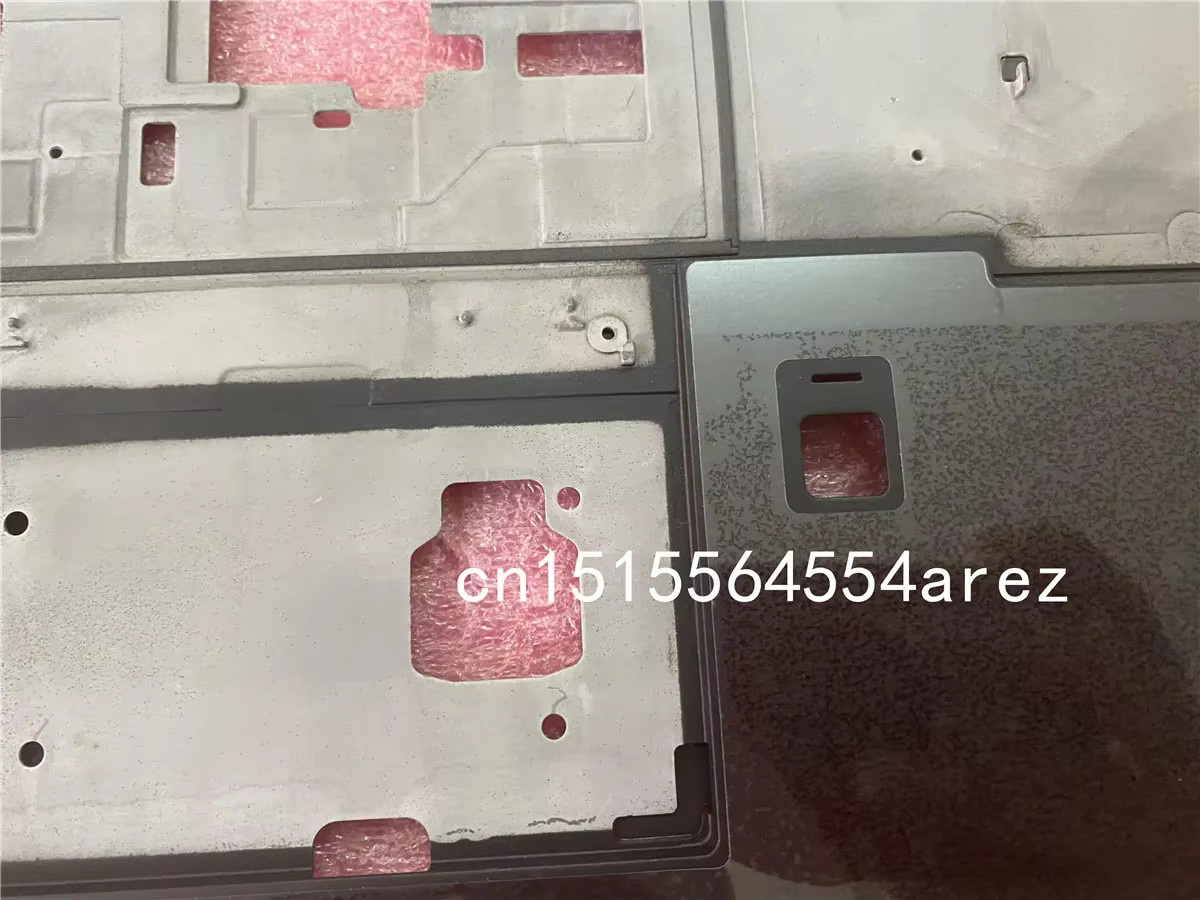 Lenovo Thinkpad X280 A285 Tastatur Lünette Palmrest Abdeckung Ober Case Shell mit FPR Loch 01YN056 - Bild 2