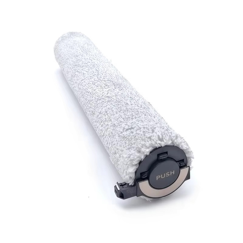 Dreame Aqua10 und Aqua10 Ultra Roller Ersatzwalzenmopp in Weiß - Bild 2