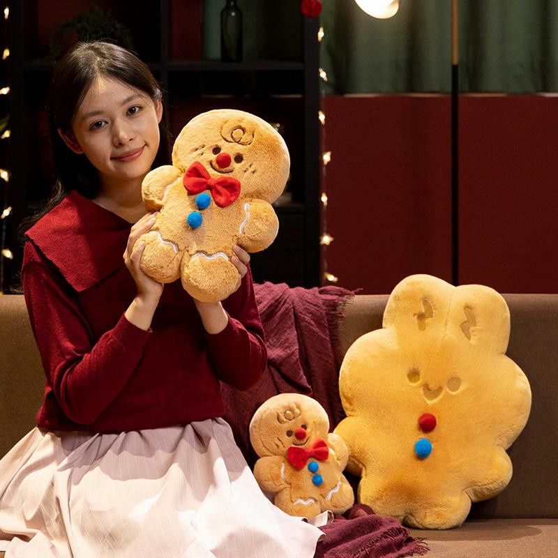 Süßer Mu Cheng Plüschtier TV & Filmfigur Plüsch - Bild 2