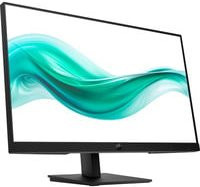 HP Series 3 Pro 324ph LED-Monitor, 60,5 cm (23,8 Zoll), Full HD, IPS, 100Hz, Schwarz, HDMI, DisplayPort - Bild 1
