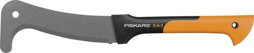 Fiskars WoodXpert Machete XA3 in Orange/Schwarz aus Präzisionsstahl und glasfaserverstärktem Kunststoff - Bild 1