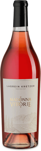Kretzer, Madonna delle Vittorie, trocken, Roséwein, 2024, 0,75 l - Bild 1