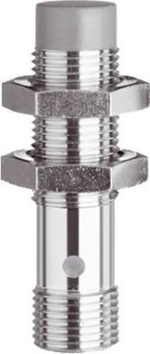 Di-soric Induktiver Näherungssensor 200469 in Silber und Messing - Bild 1