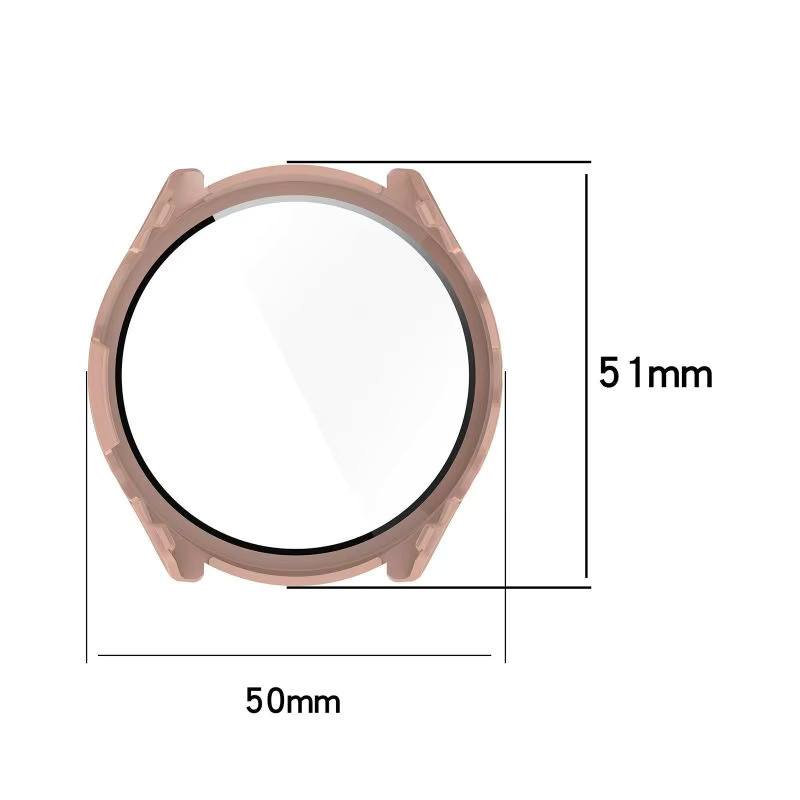 Garmin Displayschutzfolie, Glas, Schwarz, Unisex - Bild 4