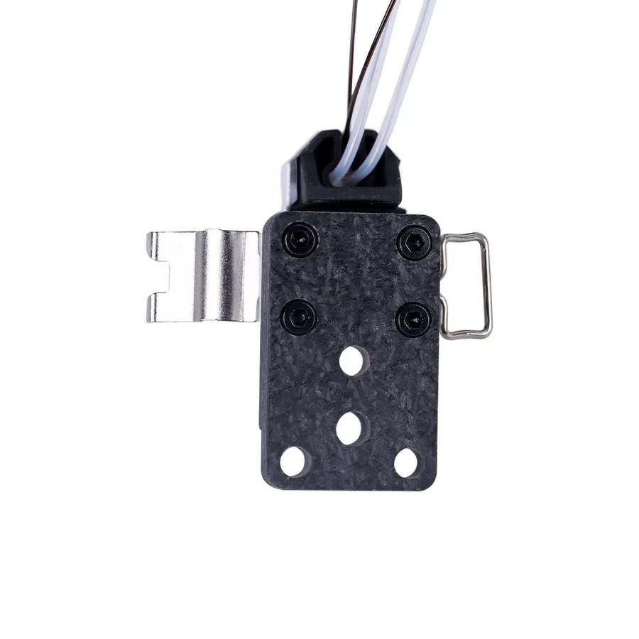 Bambu Lab Hotend-Montage-Heizeinheit für A1 und A1 Mini FDM 3D-Drucker Zubehör - Bild 2