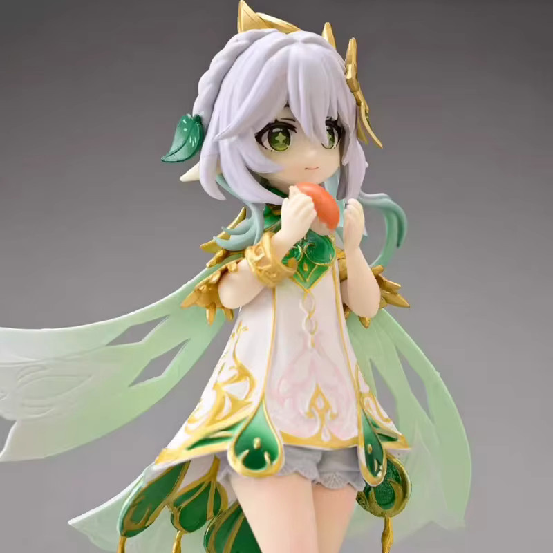 Bandai Genshin Impact Nahida, Actionfigur - Bild 4