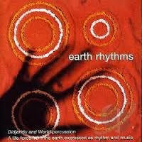 Erdrhythmen, CD, Folk - Bild 1