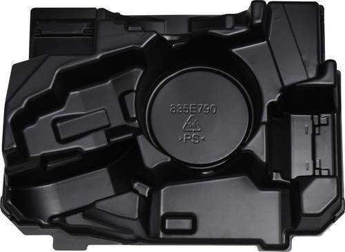 Makita Koffereinlage 835E79-0 Schwarz B/T/H: 38,0 x 28,5 x 10,0 cm - Bild 1