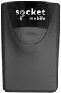 Socket Mobile SocketScan S840 Tragbarer 2D-Imager Barcode-Scanner in Schwarz mit Bluetooth - Bild 1