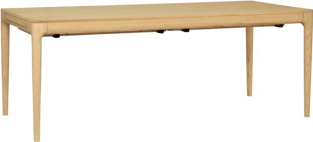 UMAGE Heart N Soul Esstisch beige ausziehbar - Bild 1