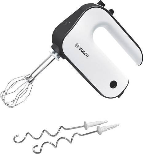 Bosch Styline Handmixer MFQ4020 in Weiß und Anthrazit - Bild 1