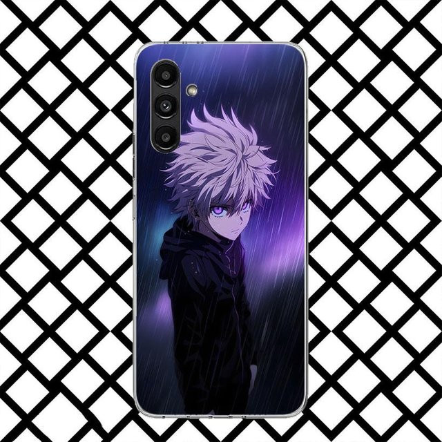 Huner X-Hunters Killua Handyhülle für Samsung Galaxy A-Serie in Multicolour - Bild 1