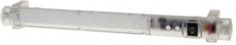 Siemens Schaltschrankleuchte 8MR2200-1C mit LED und Clip-Befestigung - Bild 1