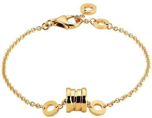 Wucifang Jewelry Halskette, beige, Gold, Damen - Bild 1