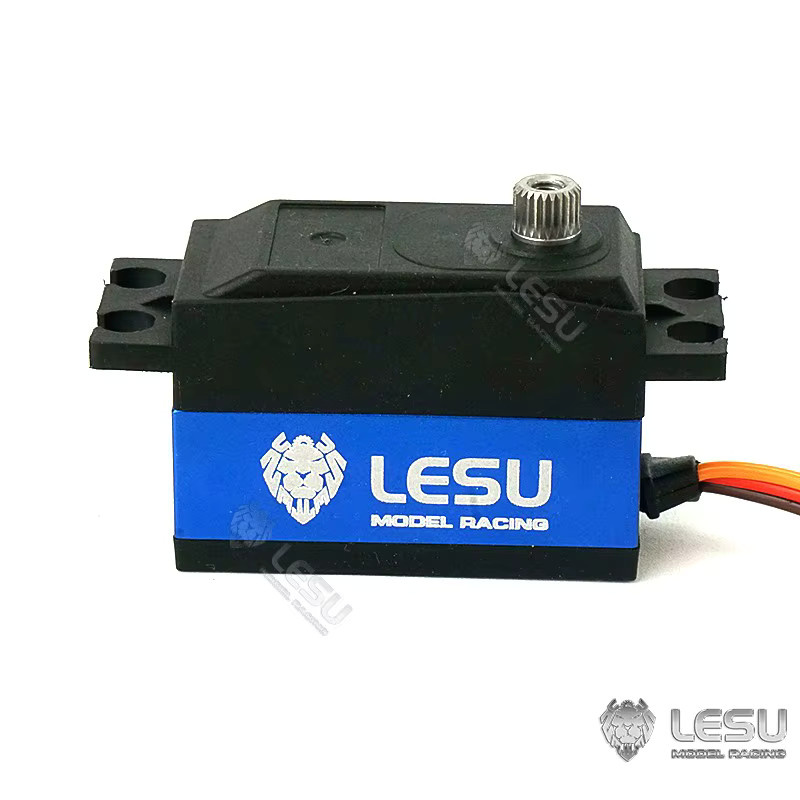 LESU RC 14KG Servo, Zubehör, 1:14, ab 14 Jahren - Bild 2