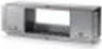 LevelOne POC-4001 Gehäuse für 8 VDS-0200/0201/0202 in Grau - Bild 1