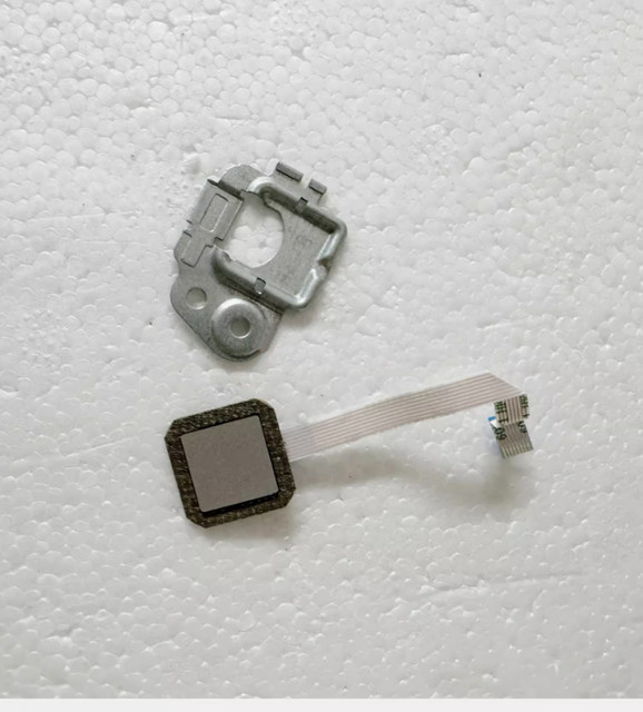 HP Fingerabdruckerkenner für Elitebook 780 755 850 830 835 840 845 G7 G8 - Bild 1