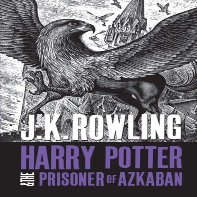Harry Potter und der Gefangene von Askaban von J.K. Rowling, Taschenbuch - Bild 1