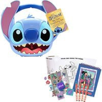 Just Play Disney Stitch Lic Creativity Case Bastelset - Bild 1