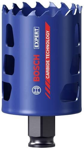 Bosch EXPERT Tough Lochsäge 51 mm für Dreh- und Schlagbohrer - Bild 1