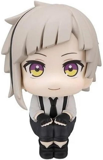 Yiran toy 1 Bungou Stray Dogs Nakajima Atsushi Actionfigur PVC - Bild 1