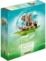Arche Nova Brettspiel von Pegasus zum Thema Zoo und Artenschutz - Bild 1