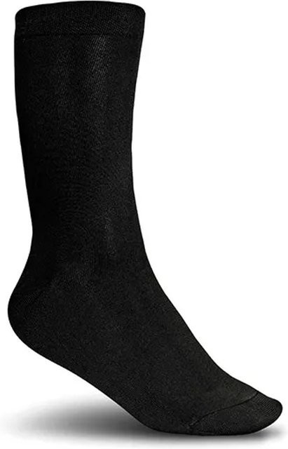 Elten Business-Socks Arbeitssocken in Schwarz, Größe 47-50 - Bild 1