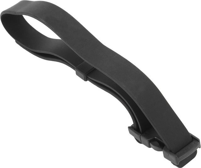KaiSai Messerriemen Gummi, Schnellverschluss, gray, Unisex - Bild 1