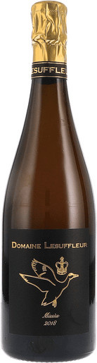 Domaine Lesuffleur, Cidre Missùs, 2018, 0,75 l - Bild 1