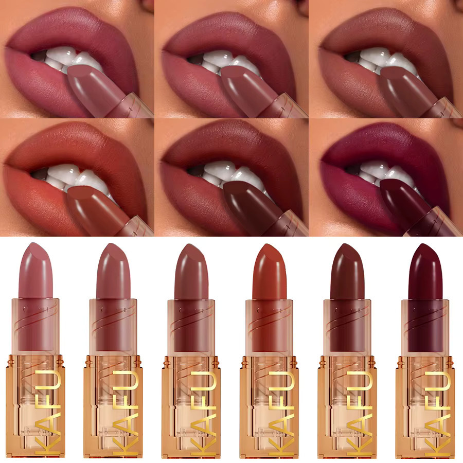 FUNPARK Lippenstift, matt, Unisex - Bild 4