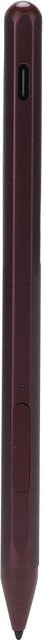 Koogeelife Stylus Stift für ROG Z Flow 13 X16 mit 4096 Druckstufen, magnetische Adsorption und Handflächenerkennung, Farbe: Rot - Bild 1
