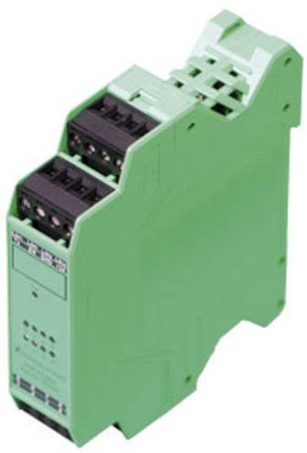 Pepperl+Fuchs Induktives Übertragungssystem WIS Induktiv NDP-KE2-8E2-FP 221418 PNP in Grün - Bild 1