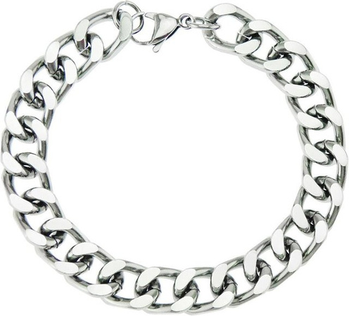 YIRAN Armband, Drache, Kupfer, Weiß, Herren, 20cm