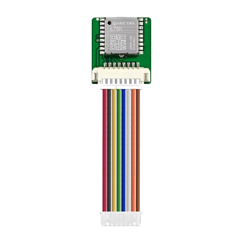 Heltec L76K GNSS GPS-Modul für LoRa 32 V3 V4 T114 Drahtlose Tracker und Meshtastic Nodes in Multicolour - Bild 3