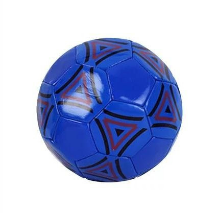 Binchi Fußball Training, Blau, ab 3 Jahre - Bild 1