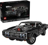 LEGO Technic Fast and Furious Dodge Charger R/T Auto für Erwachsene - Bild 2