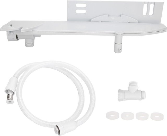GoolRC WC Sprühreiniger Bidet-Sprühgerät mit selbstreinigender Düse in Weiß - Bild 1