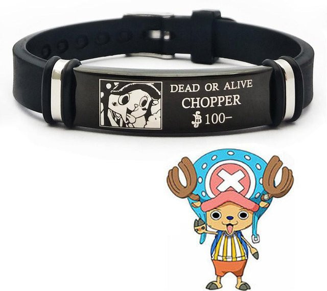 Armband, Schwarz, Unisex - Bild 1