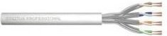 DIGITUS Professional Bulkkabel CAT 6a U/FTP Ethernet LAN Kabel, grau, 305,0 m - Bild 1