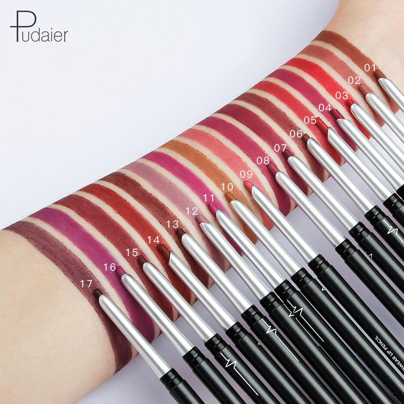 Beauty Every Day Lippenkonturenstift, Matt, 10#, Unisex - Bild 3