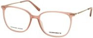 HUMPHREY'S 581119 Korrektionsbrille, Vollrand, quadratisch, pink, Damen - Bild 1
